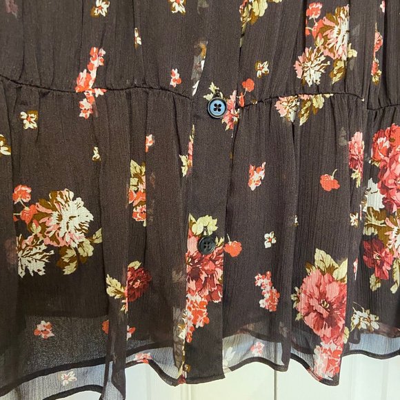 Massimo Dutti Blouse - Picture 4 of 7